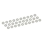 SHS Shim set for gearbox