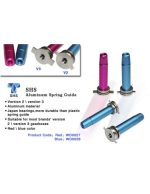 SHS Spring Guide with Ball Bearing for Version 2 AEG - obrazek 4