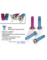 SHS Spring Guide with Ball Bearing for Version 3 AEG - obrazek 2