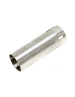 SHS Stainless steel grooved Cylinder for 300-400mm barrel