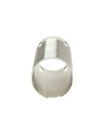 SHS Stainless steel grooved Cylinder for 300-400mm barrel - obrazek 3