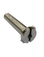 SHS V2 9mm gearbox shell with QCS System - obrazek 2