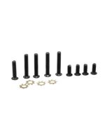 SHS V2 9mm gearbox shell with QCS System - obrazek 4