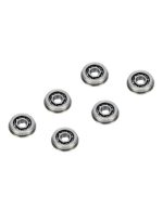 SHS V2 9mm gearbox shell with QCS System - obrazek 5