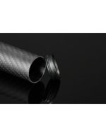Silverback Carbon barrel extension, XS size, 24mm CW - obrazek 2