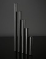 Silverback Carbon barrel extension, XS size, 24mm CW - obrazek 3
