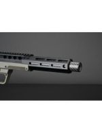 Silverback Carbon barrel extension, XS size, 24mm CW - obrazek 4