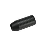 Silverback Carbon Bolt Knob