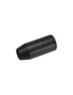 Silverback Carbon Bolt Knob