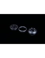 Silverback Carbon dummy suppressor, medium, 16mm CW - obrazek 3