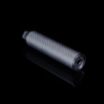 Silverback Carbon dummy suppressor, medium, 24mm CW