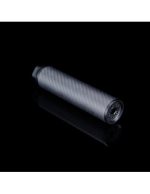 Silverback Carbon dummy suppressor, medium, 24mm CW