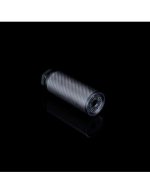 Silverback Carbon dummy suppressor, Short, 24mm CW