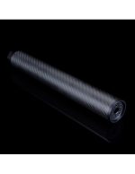 Silverback Carbon dummy suppressor, XL , 24mm CW