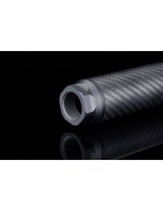 Silverback Carbon dummy suppressor, XXL ,24mm CW - obrazek 2