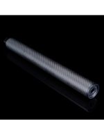 Silverback Carbon dummy suppressor, XXL ,24mm CW