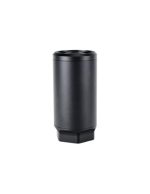 Silverback Fat Can dummy suppressor 14mm CCW - obrazek 2