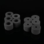 Silverback Foam baffles set for Elite Iron Aplha.50 replica