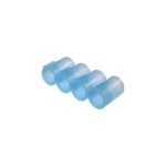 Silverback GBB type Flat Hop Up rubber (4 pack) - 50°