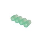 Silverback GBB type Flat Hop Up rubber (4 pack) - 60°