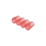 Silverback GBB type Flat Hop Up rubber (4 pack) - 80°