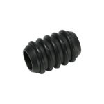 Silverback Grip Bolt Knob