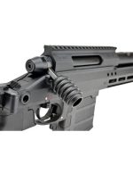 Silverback Grip Bolt Knob - obrazek 3