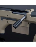 Silverback Grip Bolt Knob - obrazek 4