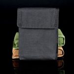 Silverback HTI Magazine Pouch - Black