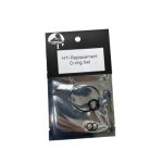Silverback HTI replacement O-ring set