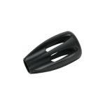 Silverback Light Bolt Knob