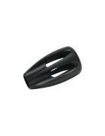 Silverback Light Bolt Knob