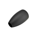 Silverback Match Bolt Knob