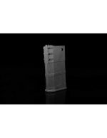 Silverback MDR-X / AR10 Magazine, 78rds - Black - obrazek 2
