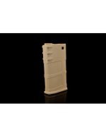 Silverback MDR-X / AR10 Magazine, 78rds - FDE - obrazek 2