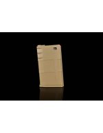 Silverback MDR-X / AR10 Magazine, 78rds - FDE - obrazek 3