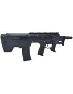 Silverback MDR-X Micron V3 AEG - Black - obrazek 2