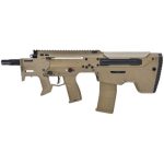 Silverback MDR-X Micron V3 AEG - FDE
