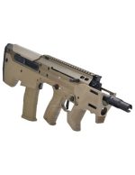 Silverback MDR-X Micron V3 AEG - FDE - obrazek 3