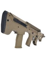 Silverback MDR-X Micron V3 AEG - FDE - obrazek 4