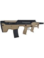 Silverback MDR-X Micron V3 AEG - FDE / Black - obrazek 2