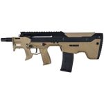 Silverback MDR-X Micron V3 AEG - FDE / Black