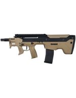 Silverback MDR-X Micron V3 AEG - FDE / Black