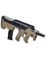 Silverback MDR-X Micron V3 AEG - FDE / Black - obrazek 3