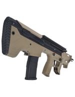 Silverback MDR-X Micron V3 AEG - FDE / Black - obrazek 4
