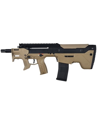 silverback-mdr-x-micron-v3-aeg-fde-black Silverback MDR-X Micron V3 AEG - FDE / Black - obrazek 1