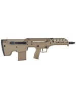 Silverback MDR-X V3 AEG - FDE - obrazek 2