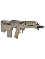 Silverback MDR-X V3 AEG - FDE - obrazek 3