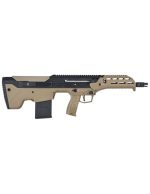 Silverback MDR-X V3 AEG - FDE / Black - obrazek 2