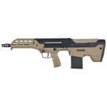 Silverback MDR-X V3 AEG - FDE / Black